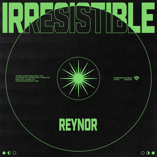 Reynor - Irresistible